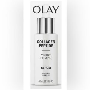 NIB OLAY Collagen Peptide Serum